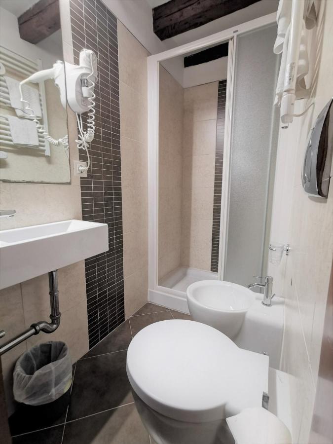 Double Room - Annex