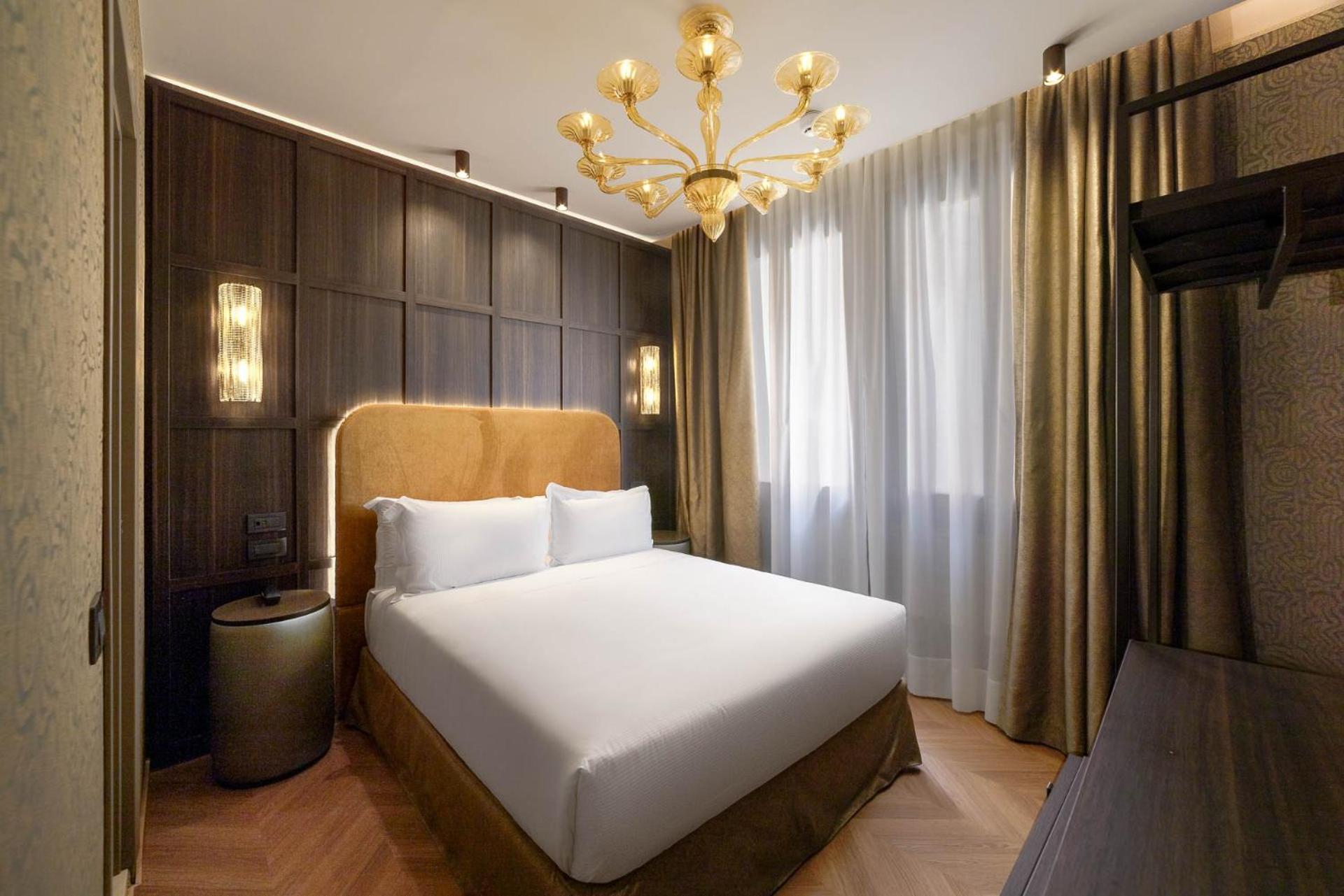 Quarto Duplo