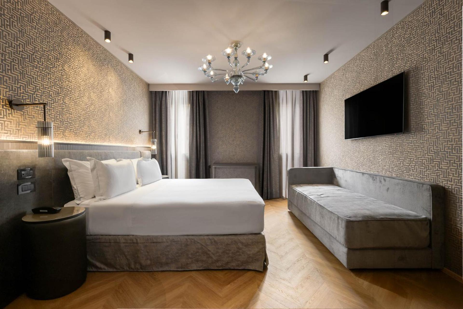 Quarto Família