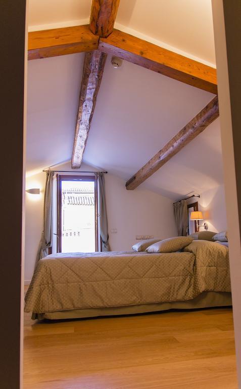 Superior Deluxe Doppelzimmer