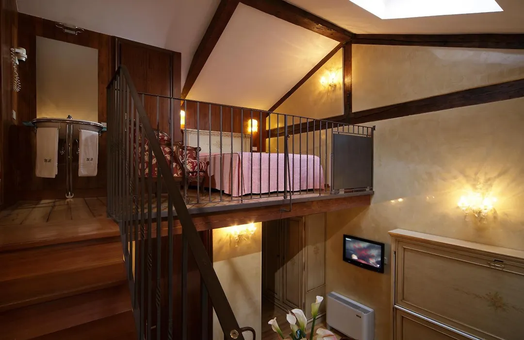 Hotel Bisanzio-1