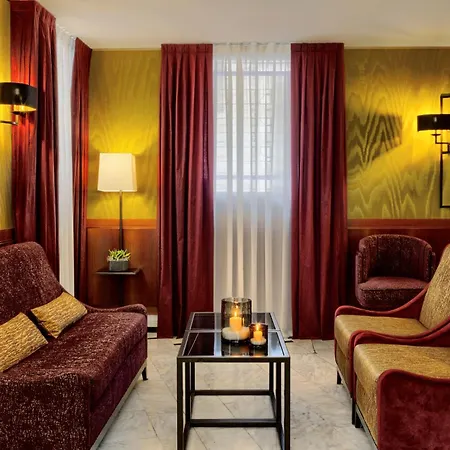Hotel Bisanzio-2
