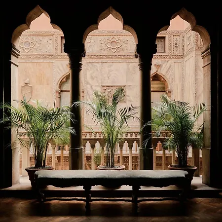 Danieli, Venezia, A Four Seasons Hotel-2