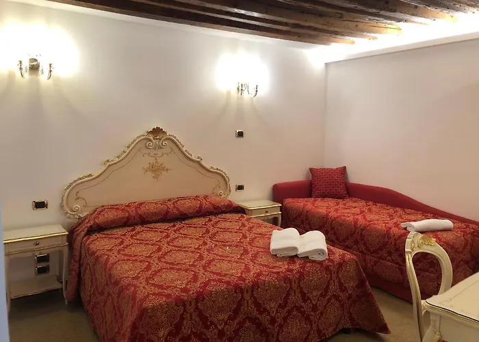 Hotel para famílias: Hotel Leonardo