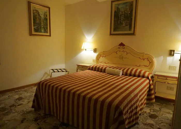 Hotel para famílias: Rialto Experience