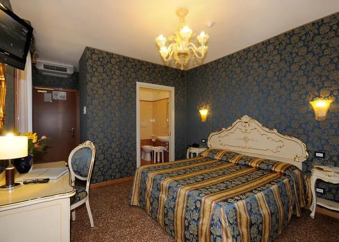 Hotel de praia: Hotel Il Mercante Di Venezia