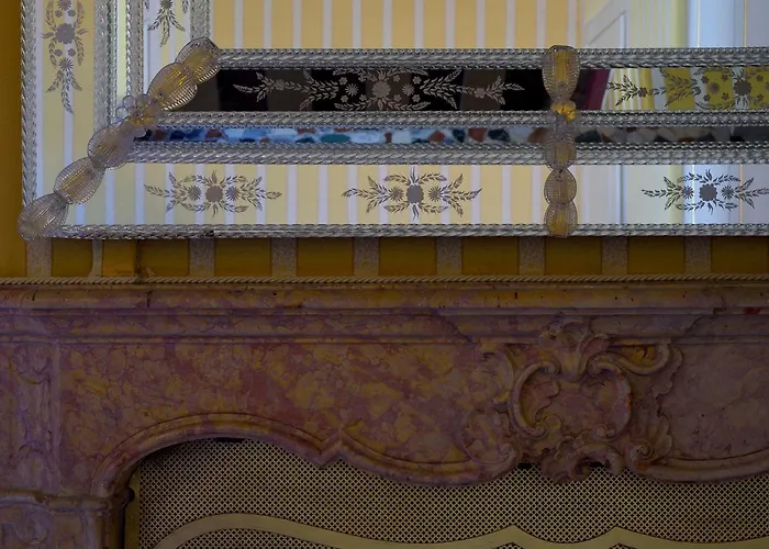 Hotel que aceita animais de estimação: Hotel Corte Dei Greci