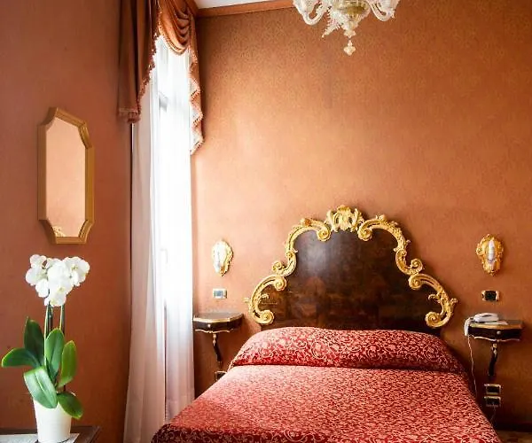 3-Sterne-Hotel: Hotel Ateneo