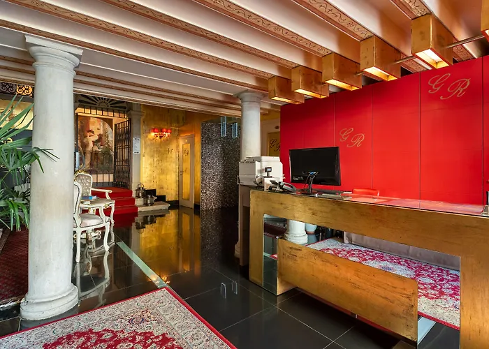 Hotel: Sogno Di Giulietta E Romeo