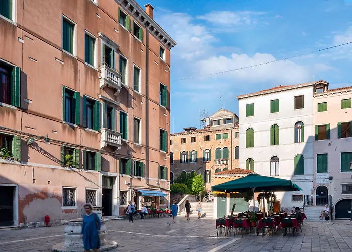 Hotel: Sogno Di Giulietta E Romeo