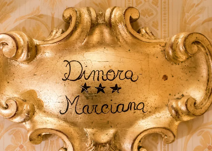 Hotel familiare: Dimora Marciana