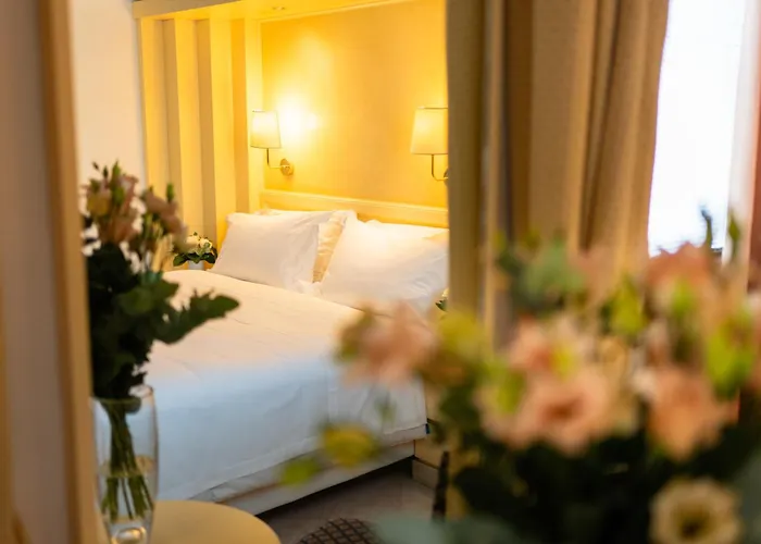 Hotel: Hotel Giudecca Venezia