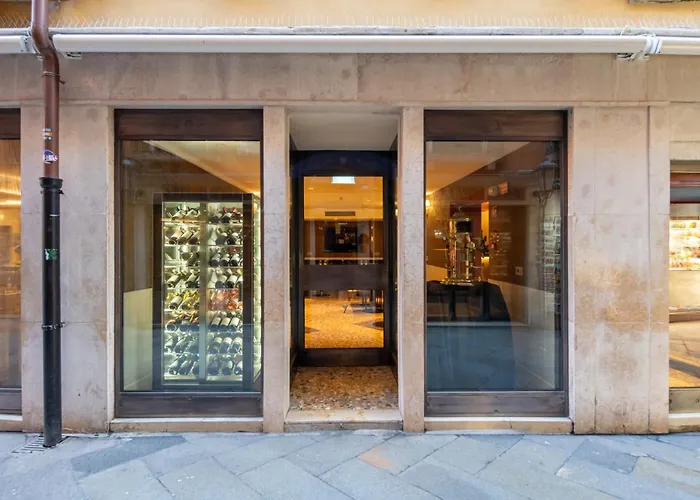 Albergo San Marco