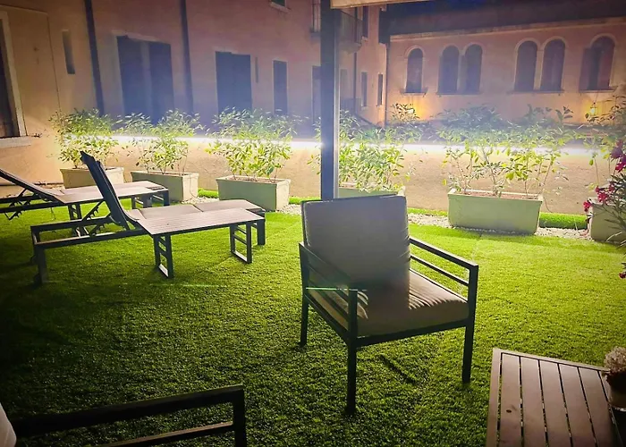 Сity center hotels Domus Ciliota
