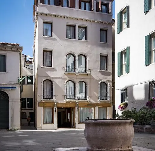 3-Sterne-Hotel: Hotel Anastasia