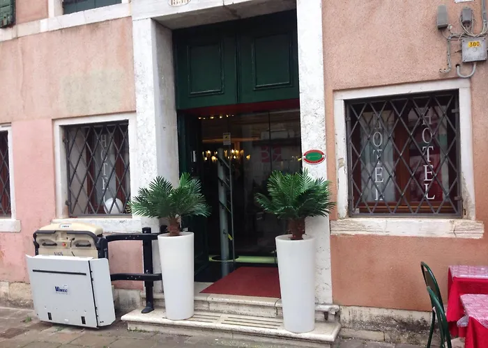 Hotel: Sogno Di Giulietta E Romeo